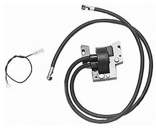 BOBINA ENCENDIDO ELECTRONICO P/MOTOR